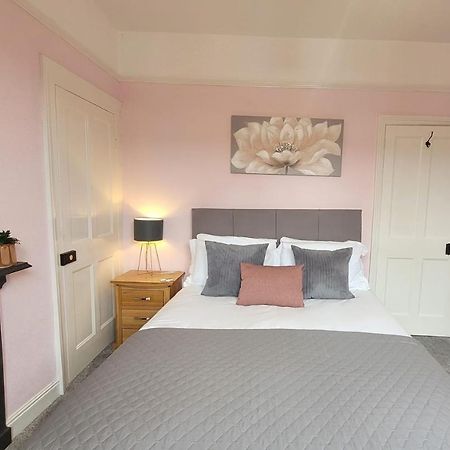 Hartoft St - 2 Bed Near River York Zewnętrze zdjęcie