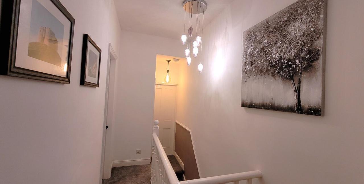 Hartoft St - 2 Bed Near River York Zewnętrze zdjęcie