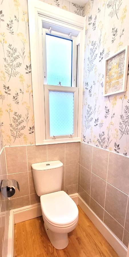 Hartoft St - 2 Bed Near River York Zewnętrze zdjęcie