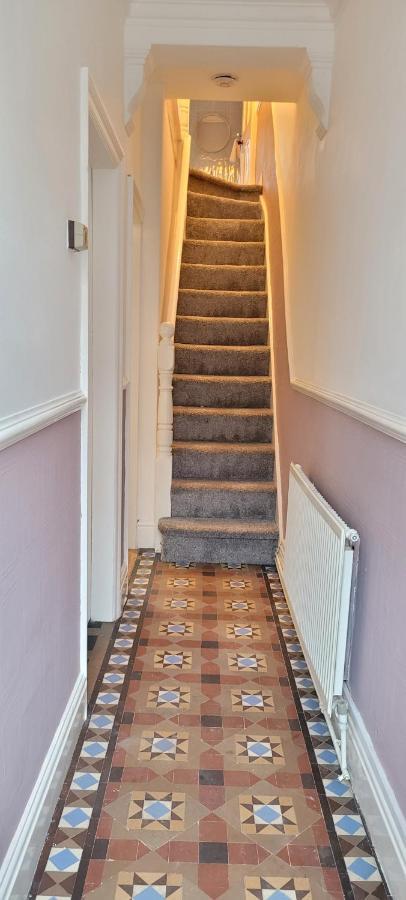 Hartoft St - 2 Bed Near River York Zewnętrze zdjęcie